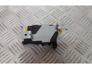 Блок комфорта    Subaru Forester SH   