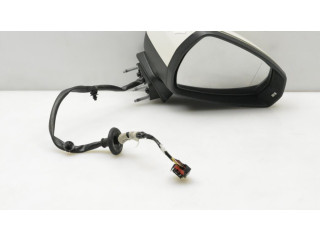 Зеркало электрическое        Audi A3 S3 8V  2013 - 2019 года   