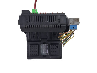 Блок предохранителей Volvo V70