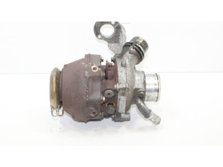 Turbodmychadlo Турбина 54389700011, 55486151 Opel Mokka X 1.6 B 16 DTH