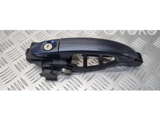 Комплект блоков управления 6G9112A650EM, 5WS40402MT Ford Galaxy