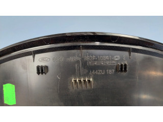 Přístrojová deska Ford Mondeo Mk III 2006 3S7T10849GD