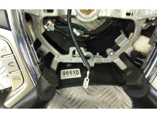 Volant Mitsubishi Outlander 2018