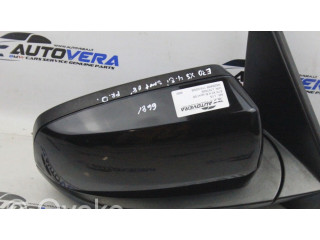 Zpětné zrcátko levé BMW X5 E70 2006