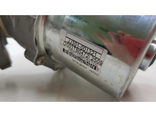 Насос рулевого управления