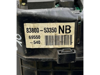 Панель приборов 8380053350, 69550   Lexus IS 200-300       