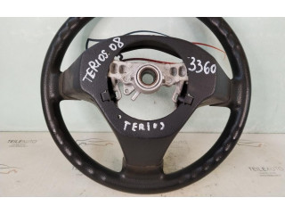 Руль Daihatsu Terios - года GS120-02650, 3SZVE