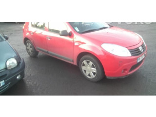 Вентилятор печки    NT   Dacia Sandero