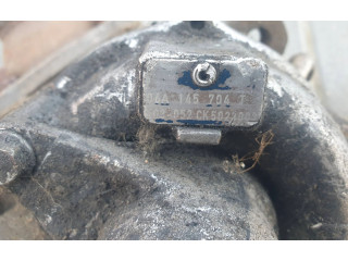  Турбина Audi TT Mk1  06A145704T         