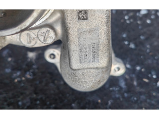  Турбина Peugeot 2008 I  9673283680         