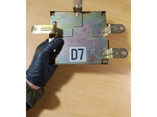 Řídící jednotka 2371080G80, 4079013400 Nissan Terrano 1993