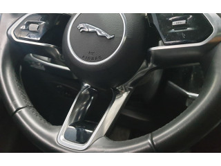 Volant Jaguar I-Pace 2019