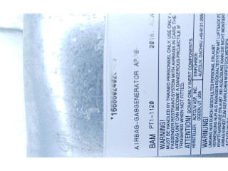 Подушка безопасности пассажира A1668602402 Mercedes-Benz GLE (W166 - C292)