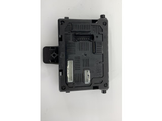 Комплект блоков управления Renault Clio III