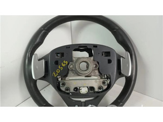 Volant Hyundai Ioniq 2016   