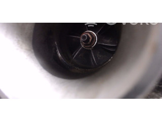 Турбина Volvo C70