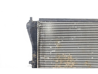 Интеркулер 5q0145803k Volkswagen Golf VII