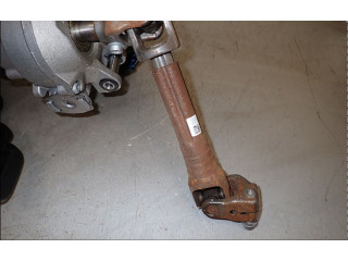 рейка Колонка рулевая 6C1423510CF Skoda Fabia Mk3 (NJ) 2015 - 2021 года