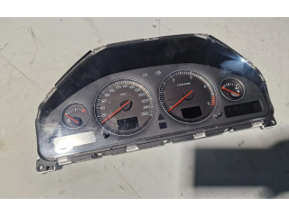 Панель приборов 30746102   Volvo V70       