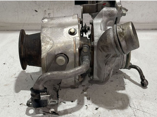 Турбина BMW X3 E83 49335, 49335