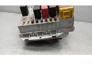 Pojistková skříňka Fiat Punto (188) 2002