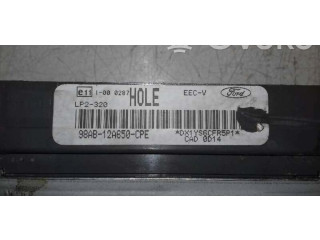 Řídící jednotka 98AB12A650 Rover Rover