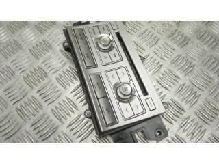 Блок управления климат-контролем 8X2318C858BG, Y1176 Jaguar XF