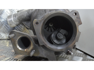  Турбина Opel Signum 2.8 55557012, 12798364         