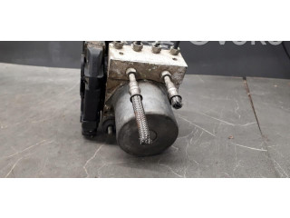 Блок АБС 0265235097   Mitsubishi  Colt  2009 - 2016 года