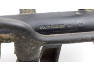 Топливная рампа 9628982980 Citroen C2 для двигателя HFX