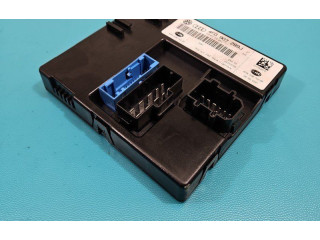 Блок комфорта 4F0907289J, IMPRK1419626 Audi A6 S6 C6 4F