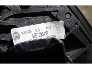 Зеркало электрическое        Citroen Xsara Picasso   -  года   