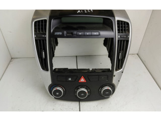 Блок управления климат-контролем    KIA Ceed