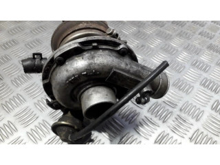 Turbodmychadlo Турбина VA670105 Chrysler Voyager 2.5