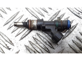 Форсунка Dacia Logan II