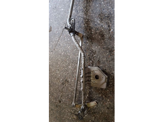 Механизм стеклоочистителей (трапеция)     Renault Scenic II -  Grand scenic II