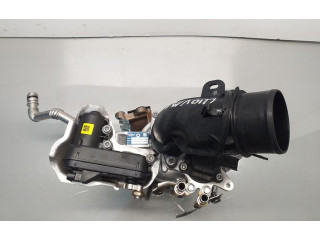  Турбина Renault Clio V  16319700051         