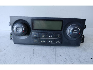 Блок управления климат-контролем 972503E260 KIA Sorento