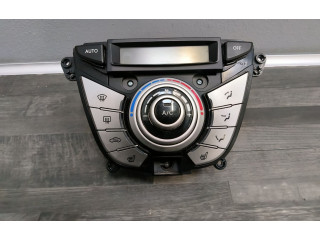 Блок управления климат-контролем 97250-1K270 Hyundai ix20