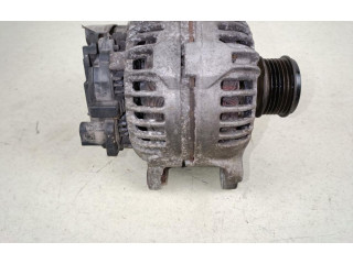 Генератор 0986045340 Volkswagen Caddy