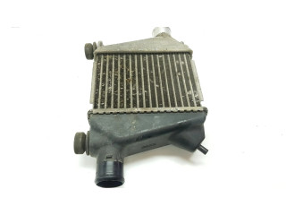 Интеркулер 1271003251, 19710RL0G01 Honda Accord 2.2