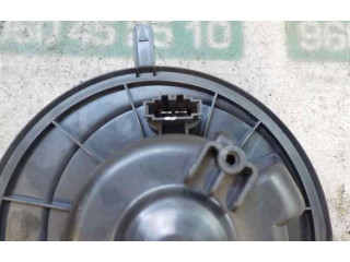 Вентилятор печки 1K1907511G Audi A3 S3 8P