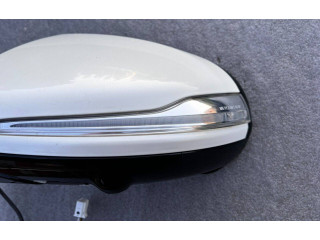 Zpětné zrcátko Mercedes-Benz S W222 2020 A22281C400, A0009055605