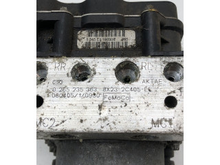 Блок АБС 8X232C405 Jaguar XF - года