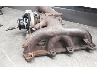 Turbodmychadlo Турбина 46530592 Fiat Bravo - Brava