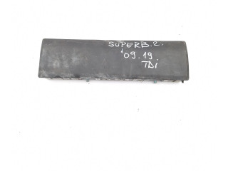 Подушка безопасности пассажира 34032785, 34005348   Skoda Superb B6 (3T)