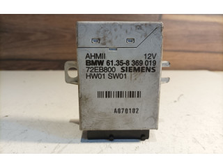 Блок управления 61358369019, 72EB800 BMW 5 E39