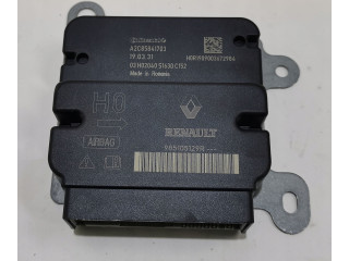 Блок подушек безопасности 985105129R   Dacia Duster