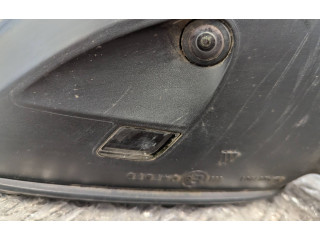 Zpětné zrcátko  Volkswagen Tiguan 2017    