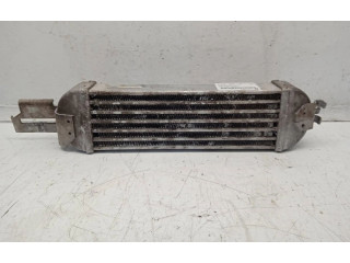 Интеркулер  13127137   Opel Meriva A 